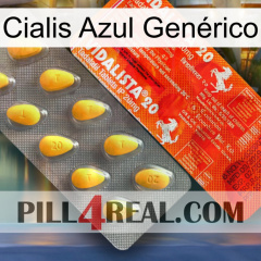 Cialis Azul Genérico new01